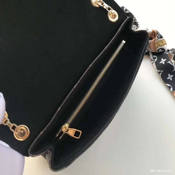 AAA Replica Ru Vuitton PALLAS CHAIN Louis 0812